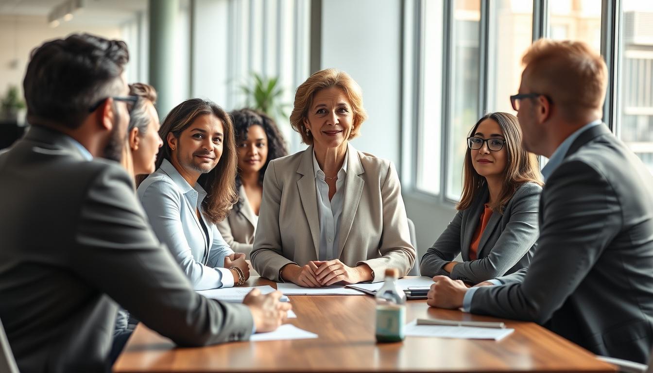 Your Path to Leadership Excellence